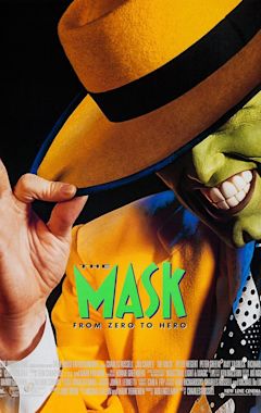 The Mask