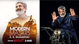 Modern Masters: S.S. Rajamouli, Know when and where to watch the OTT documentary of RRR and Baahubali filmmaker