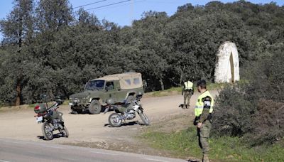 El auto del caso Cerro Muriano dice que la situación que se generó en el lago fue 'de auténtico caos'