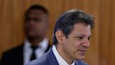 Haddad diz que CPMI sobre 8 de janeiro não atrapalhará avanço do arcabouço no Congresso