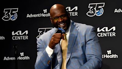 Shaquille O’Neal Owned Fast Casual Restaurant Franchise Set to Expand Their Efforts Into Omaha