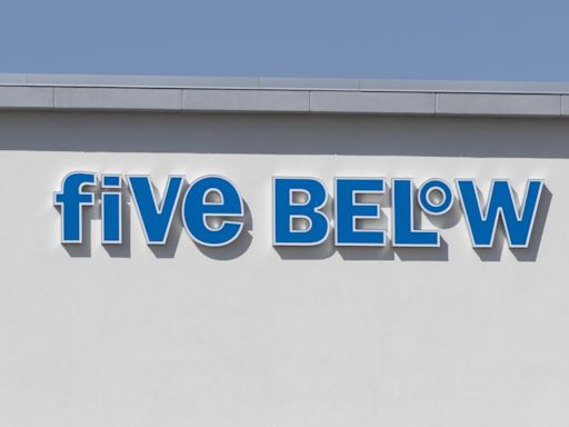 I’m a Five Below Superfan: Here Are 5 Things I’m Stocking Up on Before Winter Hits