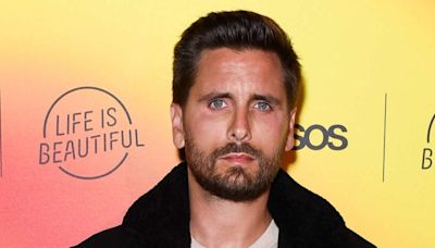 Fans Call Scott Disick a 'Great Father' as He Shares Plane Photo With Rarely-Seen Son Mason