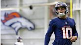 Broncos Rookie QB Bo Nix On a Mission to Prove NFL Doubters Wrong