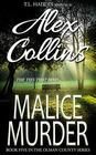 Malice Murder (Olman County Book 5)