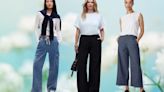 If You Love Jeans But Hate Sweating, Here Are 11 Comfortable Pants For Summer