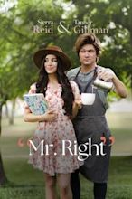 Mr. Right