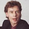 Bill Bruford