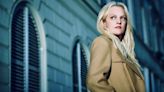 ‘The Veil’: Elisabeth Moss Survived an Earthquake and Polar Vortex to Make New Show