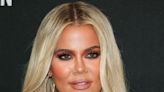 Khloé Kardashian Just Cut Her Hair The Shortest I've Seen In A While