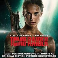 Tomb Raider