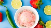 Time to party! Graeter's Ice Cream releases new Strawberry Lime Fiesta bonus flavor