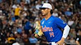 Jac Caglianone powers Florida baseball to CWS win over NC State