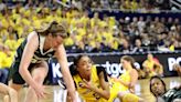 Big Ten women's basketball 2024-25 schedules: Here's who U-M, MSU will host