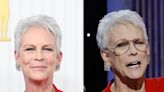 Jamie Lee Curtis Kicked Off The 2023 SAG Awards With A "Nepo Baby" Joke That Was Pretty Well-Timed