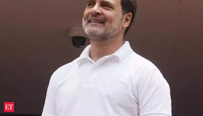 Rahul Gandhi as LoP: Meaning of Leader of Opposition, powers, salary, perks, importance in Lok Sabha - Rahul Gandhi becomes Leader of Opposition