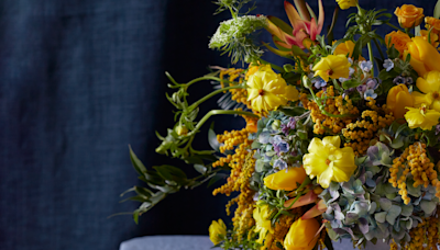 This Underrated Flower Color Deserves a Spot in Your Arrangements