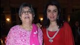 Menaka Irani, Farah Khan’s Mother, Passes Away In Mumbai At 79 - News18