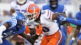 CBS Sports predicts outcome of Florida’a Week 2 matchup with Kentucky