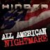 All American Nightmare [Single]