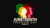 What Is Closed on Juneteenth?