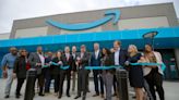 'What a milestone': Amazon officials, politicians celebrate opening of Madison County facility