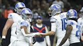 Detroit Lions grades: Lots of Bs in ho-hum win over Saints, except DBs