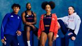 Team GB reveal kit for Olympics after fury at Union Jack design forced U-turn