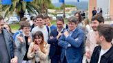 Puigdemont llama al voto joven para no perder la "cadena" de progreso generacional