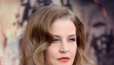 Lisa Marie Presley alleges mother’s boyfriend abused her for years when she was a child