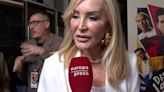 Carmen Lomana no quiere más polémicas con Ágatha Ruiz de la Prada