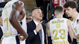 91-95: Jasikevicius da un primer paso hacia su cuarta Final Four seguida