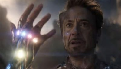 Avengers-Regisseure überrascht, dass Downey Jr. seine Rolle als Iron Man wieder aufnehmen will