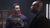 Superman & Lois star breaks down that shocking death: 'My mind was blown'