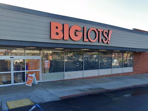 These Big Lots stores in San Diego County are closing
