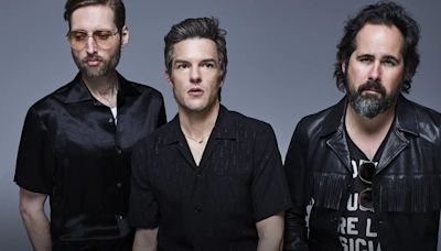 ‘The Killers’ abre segunda fecha en CDMX: precios, preventa y todo lo que tienes que saber