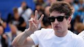 At Cannes, Barry Keoghan jokes about doing a musical after 'Bird'