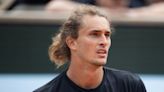 Alexander Zverev sends warning to Rafael Nadal in threat to ruin French Open