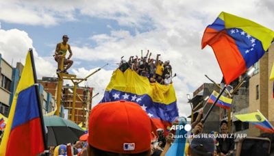 Frontera con Venezuela: Instalan Puesto de Mando Unificado por elecciones
