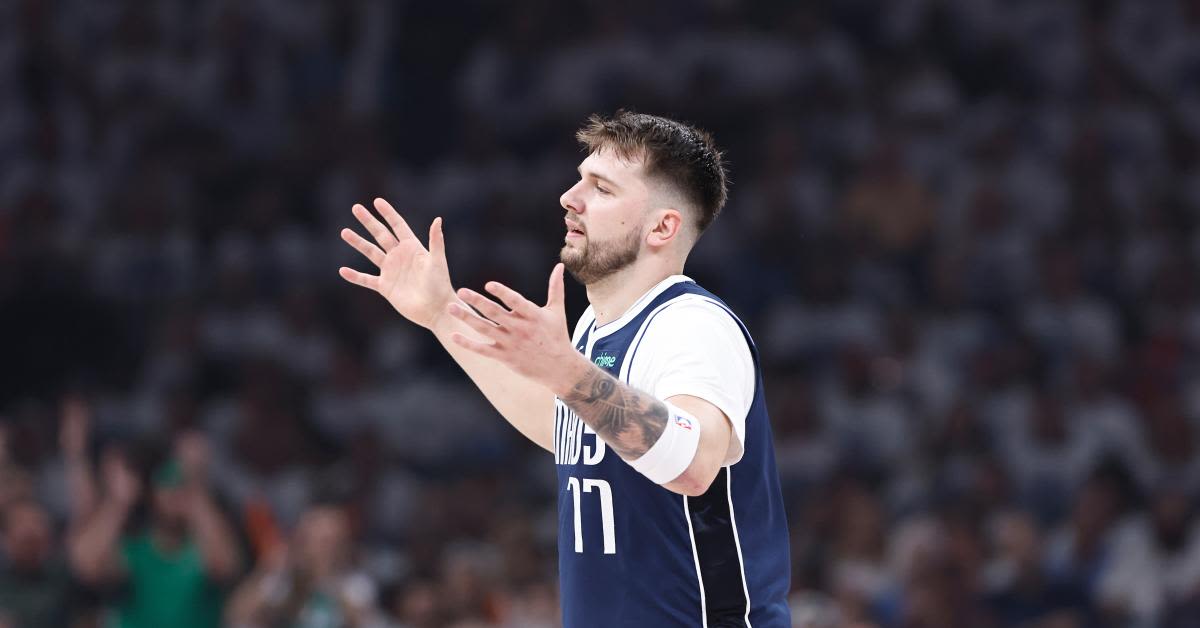 ‘Cap!’: Markieff Morris Refutes Anonymous Coach’s Claims About Luka Doncic’s Teammates