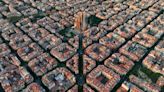 Barcelona's mayor vows to abolish short-term holiday lets by 2028