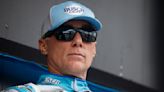 Kevin Harvick rips 'crappy-ass parts' on NASCAR's new car after Darlington fire