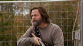 Nick Offerman spills all on the ‘arduous’ explosive action sequence in The Last of Us episode 3