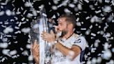 OFFICIAL: Real Madrid to hold farewell event to Nacho Fernandez this Wednesday