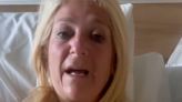 Vanessa Feltz rushed to A&E after 'worse pain than childbirth'