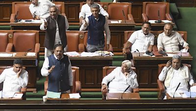 Karnataka halts jobs Bill as industry raises uproar