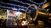 The story behind Nottinghamshire's unique floating pub, the Castle Barge