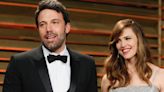 Ben Affleck reiterates that he didn't blame ex-wife Jennifer Garner for his alcoholism in a 2021 interview: 'My behavior is my responsibility entirely'