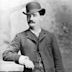 Bat Masterson