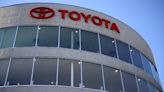 Recall alert: Toyota recalls more than 100K trucks, Lexus SUVs over debris in engine